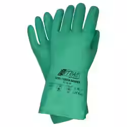 NITRAS Nitrilhandschuhe 3450-10