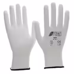 NITRAS Nylon-Handschuhe 6220-XXL