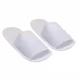 NITRAS PP Einmal-Slipper