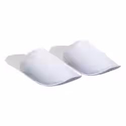 NITRAS PP Einmal-Slipper