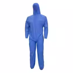 NITRAS - PP - Overall blau 4510