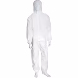 NITRAS PROTECT Chemikalienschutzanzug Overall
