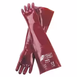 NITRAS PVC-Handschuhe 160245