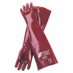 NITRAS PVC-Handschuhe 160245-10