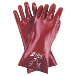 NITRAS PVC-Handschuhe