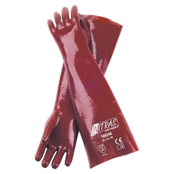 NITRAS PVC-Handschuhe