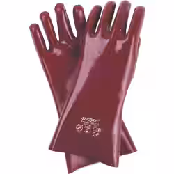 NITRAS PVC-Handschuhe
