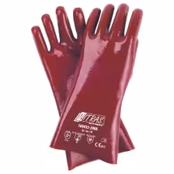 NITRAS PVC-Handschuhe