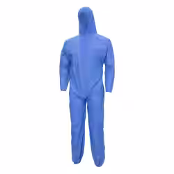 NITRAS Polysafe Basic II Overall 1020609B