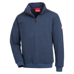 NITRAS Pullover MOTION TEX PLUS