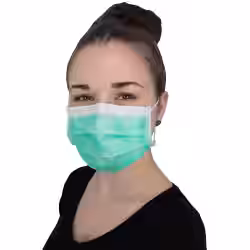 NITRAS SOFT PROTECT Mundschutz