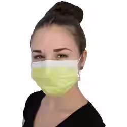 NITRAS SOFT PROTECT Mundschutz