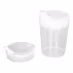 NITRAS Schnabeltasse Set