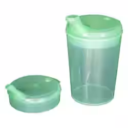 NITRAS Schnabeltasse Set