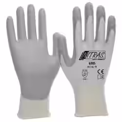 NITRAS Schnittschutzhandschuhe