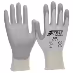 NITRAS Schnittschutzhandschuhe