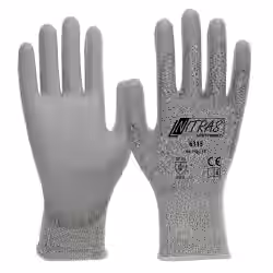 NITRAS Schnittschutzhandschuhe