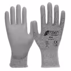 NITRAS Schnittschutzhandschuhe