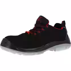 NITRAS Sicherheitshalbschuh S1P MICRO STEP I 7420