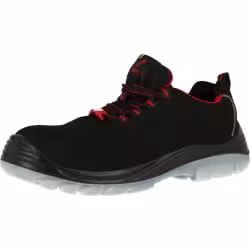 NITRAS Sicherheitshalbschuh S1P MICRO STEP I 7420
