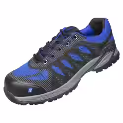 NITRAS Sicherheitshalbschuhe S1P PRO STEP