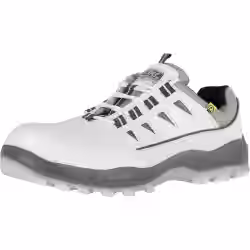 NITRAS Sicherheitshalbschuhe S3 SPORT STEP WH 7305 7305