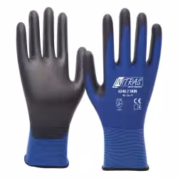 NITRAS Skin Nylonhandschuh 6240-S