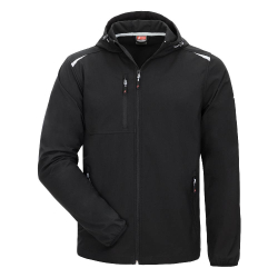 NITRAS Softshell-Windbreaker MOTION TEX LIGHT