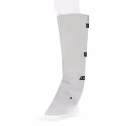 NITRAS Spaltleder- Gamaschen 2417