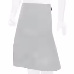 NITRAS Spaltlederschurz 2102