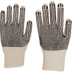 NITRAS Strickhandschuhe 6010-08