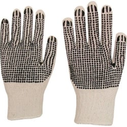 NITRAS Strickhandschuhe 6010-10