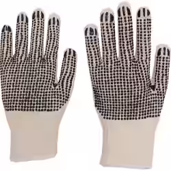 NITRAS Strickhandschuhe 6010-10