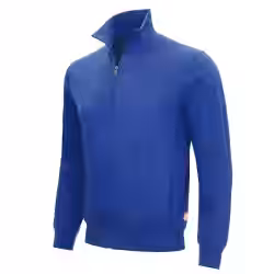 NITRAS Sweatjacke MOTION TEX LIGHT 7020