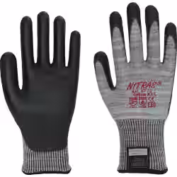 NITRAS TAEKI "Comfort Line" Schnittschutz 6770-XXL