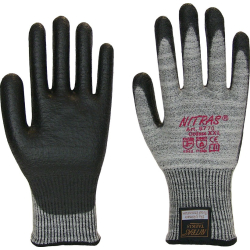 NITRAS TAEKI "Comfort Line" Schnittschutz 6770-XXL