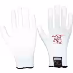 NITRAS TAEKI Schnittschutz 6700-XXL