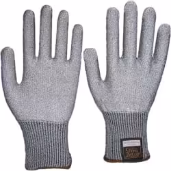 NITRAS TAEKI Schnittschutzhandschuhe 6730-6