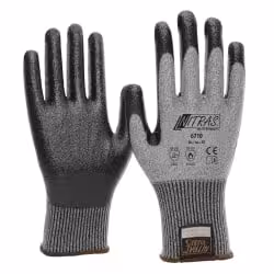 NITRAS TAEKI Schnittschutzhandschuhe
