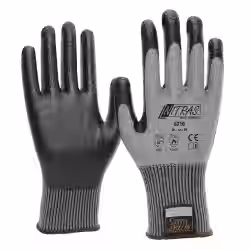 NITRAS TAEKI Schnittschutzhandschuhe