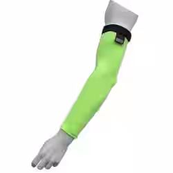 NITRAS TAEKI - Spezialfaser-Armschoner 6791
