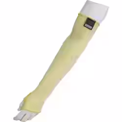 NITRAS TAEKI - Spezialfaser-Armschoner 6795
