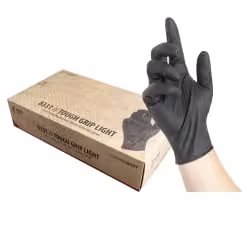NITRAS TOUGH GRIP LIGHT Nitrilhandschuhe
