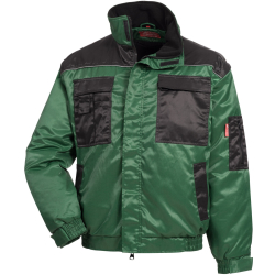 NITRAS Typhoon Pilotenjacke