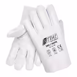NITRAS Vollnappa Handschuhe 3003