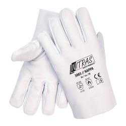 NITRAS Vollnappa Handschuhe 3003-10