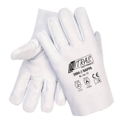 NITRAS Vollnappa Handschuhe 3004-11