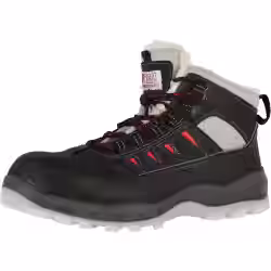 NITRAS Winter Sicherheitshochschuhe S3 SPORTSTEP WINTER 7301W