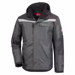 NITRAS Winterparka MOTION TEX PLUS