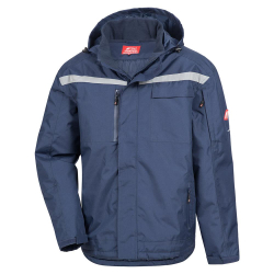 NITRAS Winterparka MOTION TEX PLUS